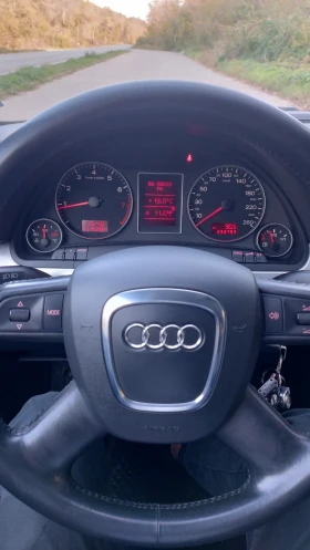 Audi A4 1.8TQ, снимка 14