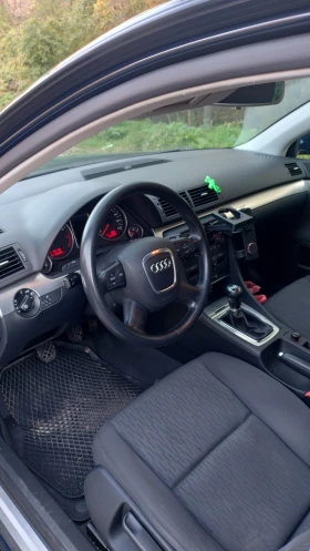 Audi A4 1.8TQ, снимка 13