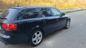 Audi A4 1.8TQ, снимка 9