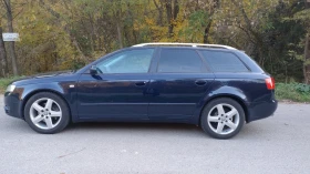 Audi A4 1.8TQ, снимка 10