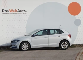 VW Polo Highline 1.0 TSI BMT - [4] 