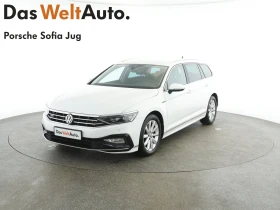 VW Passat Elegance 2.0 TDI SCR DSG 1