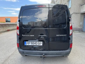 Обява за продажба на Renault Kangoo 1.5DCI-MAXI NAV ~10 500 лв. - изображение 7