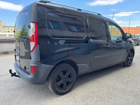 Обява за продажба на Renault Kangoo 1.5DCI-MAXI NAV ~10 500 лв. - изображение 5