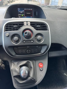 Обява за продажба на Renault Kangoo 1.5DCI-MAXI NAV ~10 500 лв. - изображение 10