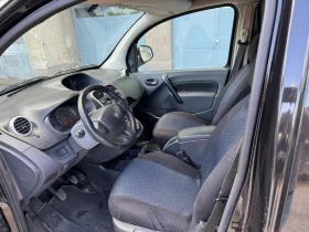 Обява за продажба на Renault Kangoo 1.5DCI-MAXI NAV ~10 500 лв. - изображение 9