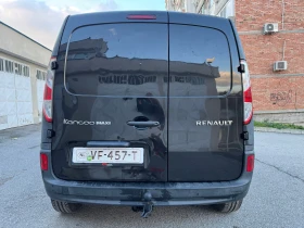 Обява за продажба на Renault Kangoo 1.5DCI-MAXI NAV ~11 500 лв. - изображение 5