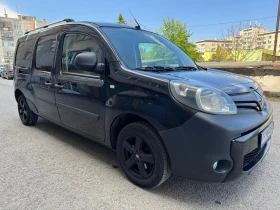 Обява за продажба на Renault Kangoo 1.5DCI-MAXI NAV ~10 500 лв. - изображение 1