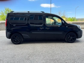 Обява за продажба на Renault Kangoo 1.5DCI-MAXI NAV ~10 500 лв. - изображение 4