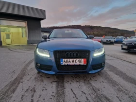 Audi A5 2.7TDI S-LINE, снимка 1