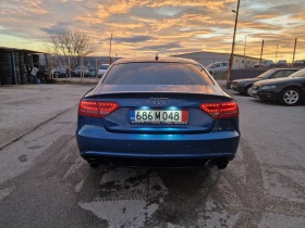 Audi A5 2.7TDI S-LINE, снимка 5