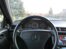 Mercedes-Benz 124 250 TD | Mobile.bg    8