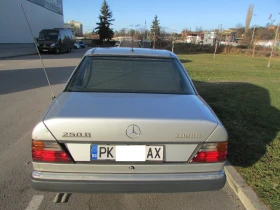 Mercedes-Benz 124 250 TD | Mobile.bg    3