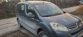 Обява за продажба на Citroen Berlingo 1.6i ГАЗ ~8 000 лв. - изображение 1