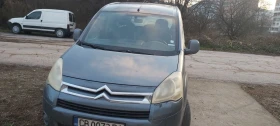 Обява за продажба на Citroen Berlingo 1.6i ГАЗ ~8 000 лв. - изображение 8