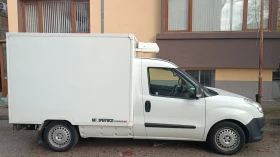 Fiat Doblo, снимка 2