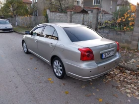 Toyota Avensis 1.8, снимка 4