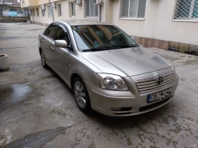 Toyota Avensis 1.8, снимка 7