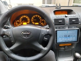 Toyota Avensis 1.8, снимка 9