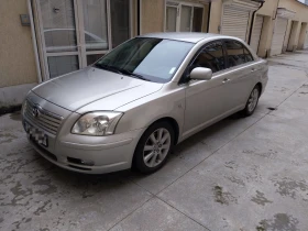 Toyota Avensis 1.8, снимка 2