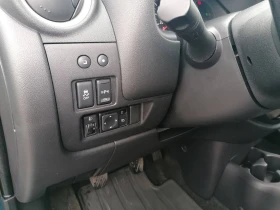 Nissan Micra !!! Benzin!!! Navi!!! Klimatronic!!!Parktronic !!!, снимка 11