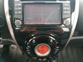 Nissan Micra !!! Benzin!!! Navi!!! Klimatronic!!!Parktronic !!!, снимка 9