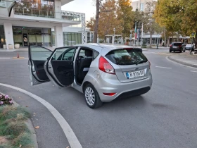 Ford Fiesta Фиеста, снимка 12