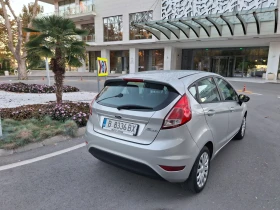 Ford Fiesta Фиеста, снимка 2