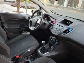 Ford Fiesta Фиеста, снимка 4