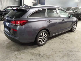 Hyundai I30 CW Kombi 1, 4 MPI 99 PS* Euro6, снимка 3