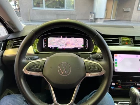 VW Passat 55k km Elegance TSI, снимка 12