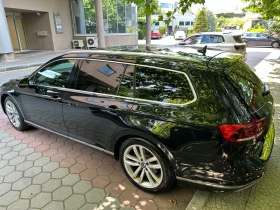 VW Passat 55k km Elegance TSI, снимка 5