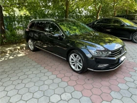 VW Passat 55k km Elegance TSI, снимка 8