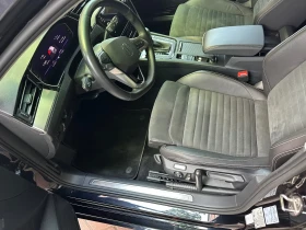 VW Passat 55k km Elegance TSI, снимка 14