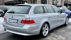 BMW 530 XD 235HP ПАНОРАМА, снимка 5