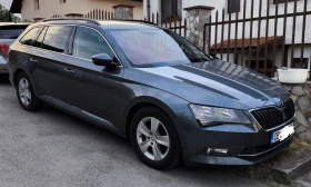 Skoda Superb 1.6 TDI, 7 DSG, снимка 2