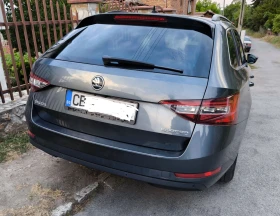 Skoda Superb 1.6 TDI, 7 DSG, снимка 3