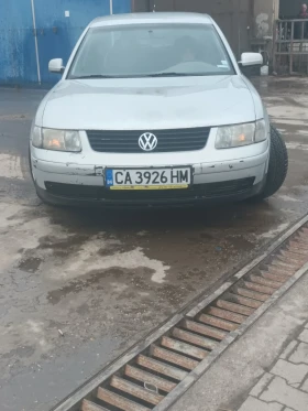 VW Passat | Mobile.bg    3