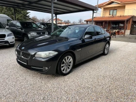 BMW 530 Германия перфект, снимка 9