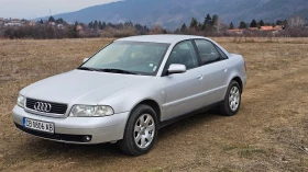 Audi A4 1.8 i/GAS, снимка 2