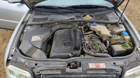 Audi A4 1.8 i/GAS, снимка 14