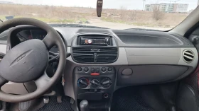 Fiat Punto Gen 2 ELX 1.9JTD, снимка 7