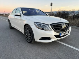 Mercedes-Benz S 350 BLUETEC 4 MATIC, снимка 1