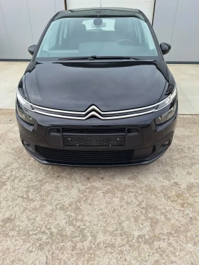 Обява за продажба на Citroen C4 Picasso 2020г.Дизел от Италия ~19 500 лв. - изображение 3