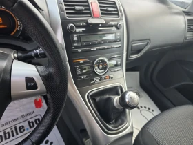 Toyota Auris 1.4 i EURO 5 FACELIFT - 9780 лв. - 98251279 13