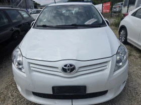Обява за продажба на Toyota Auris 1.4 i EURO 5 FACELIFT ~9 780 лв. - изображение 1
