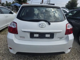 Обява за продажба на Toyota Auris 1.4 i EURO 5 FACELIFT ~9 780 лв. - изображение 5