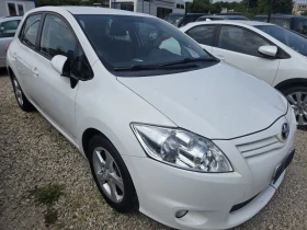 Обява за продажба на Toyota Auris 1.4 i EURO 5 FACELIFT ~9 780 лв. - изображение 1