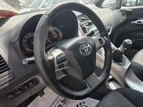 Обява за продажба на Toyota Auris 1.4 i EURO 5 FACELIFT ~9 780 лв. - изображение 11