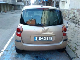 Обява за продажба на Renault Modus ~1 500 лв. - изображение 3